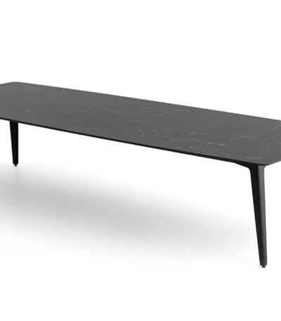 Porcelain Ceramic Dining Table