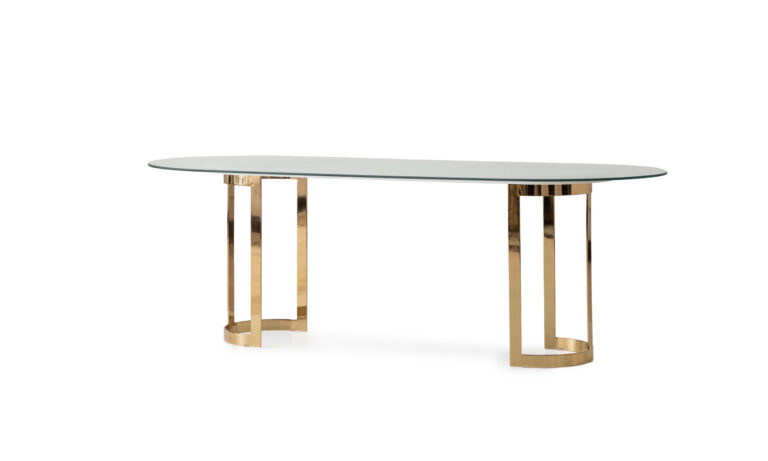 Parma Dining Table