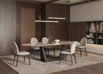 Avorio Dining Table