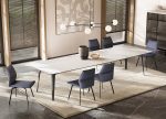 Porcelain Ceramic Dining Table