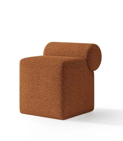 Alfa Pouf