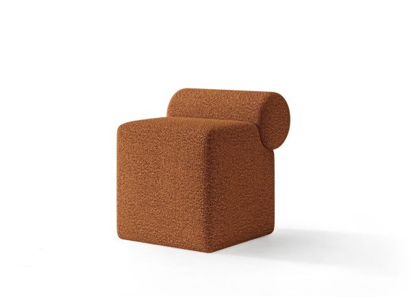 Alfa Pouf