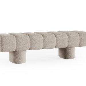 Minty Bench