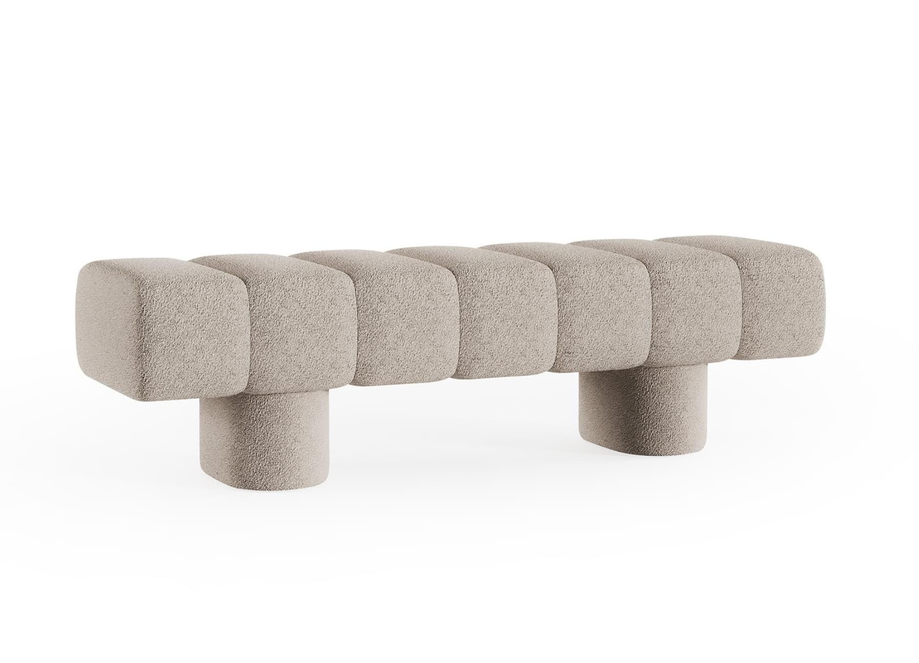 Minty Bench