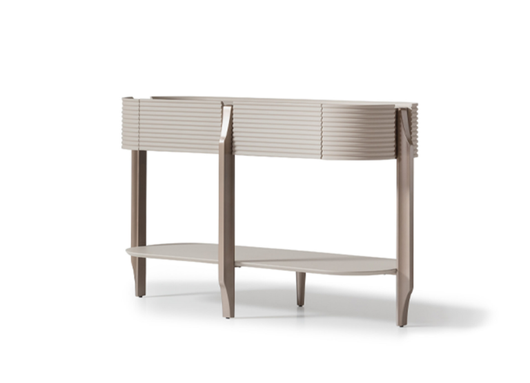 Leora Console Table