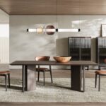 Hiro Dining Table