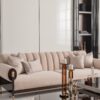 Luxury Sofa