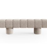 Minty Bench