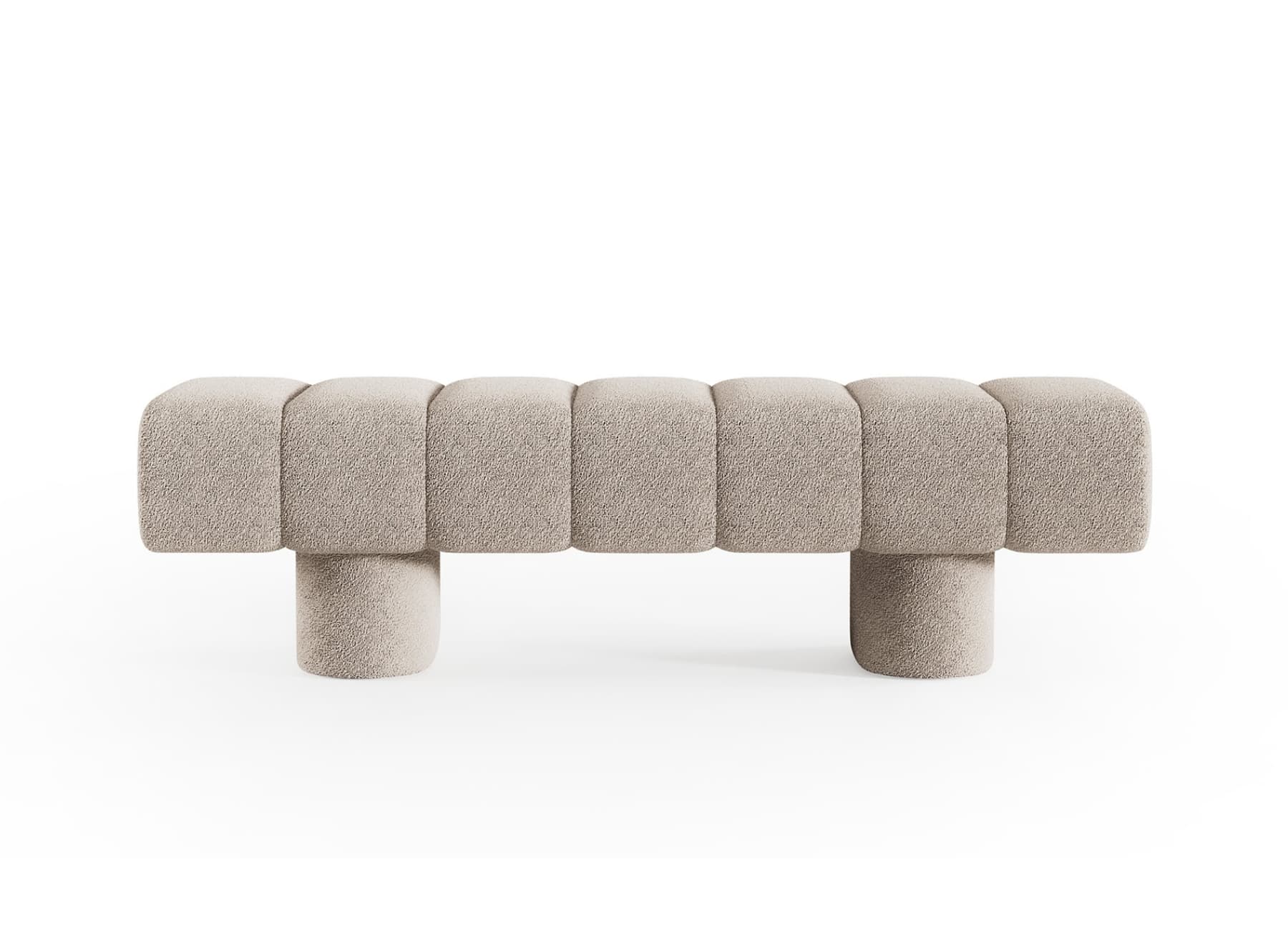 Minty Bench