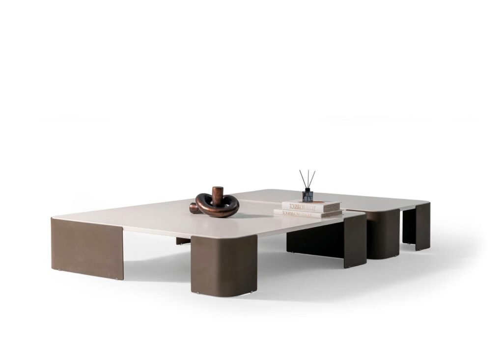 Bloom Coffee Table
