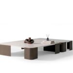 Bloom Coffee Table