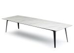 Porcelain Ceramic Dining Table
