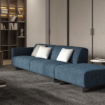 Heritage Sofa