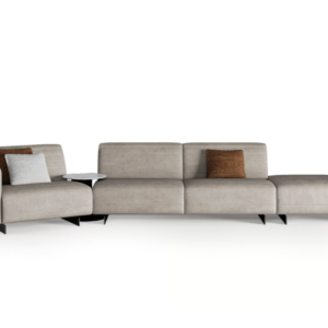 Heritage Sofa