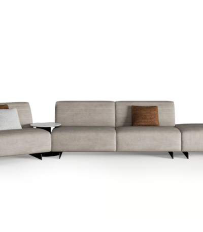 Heritage Sofa