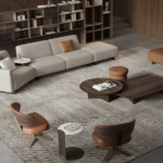 Heritage Sofa
