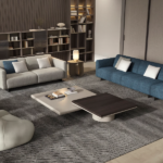 Heritage Sofa