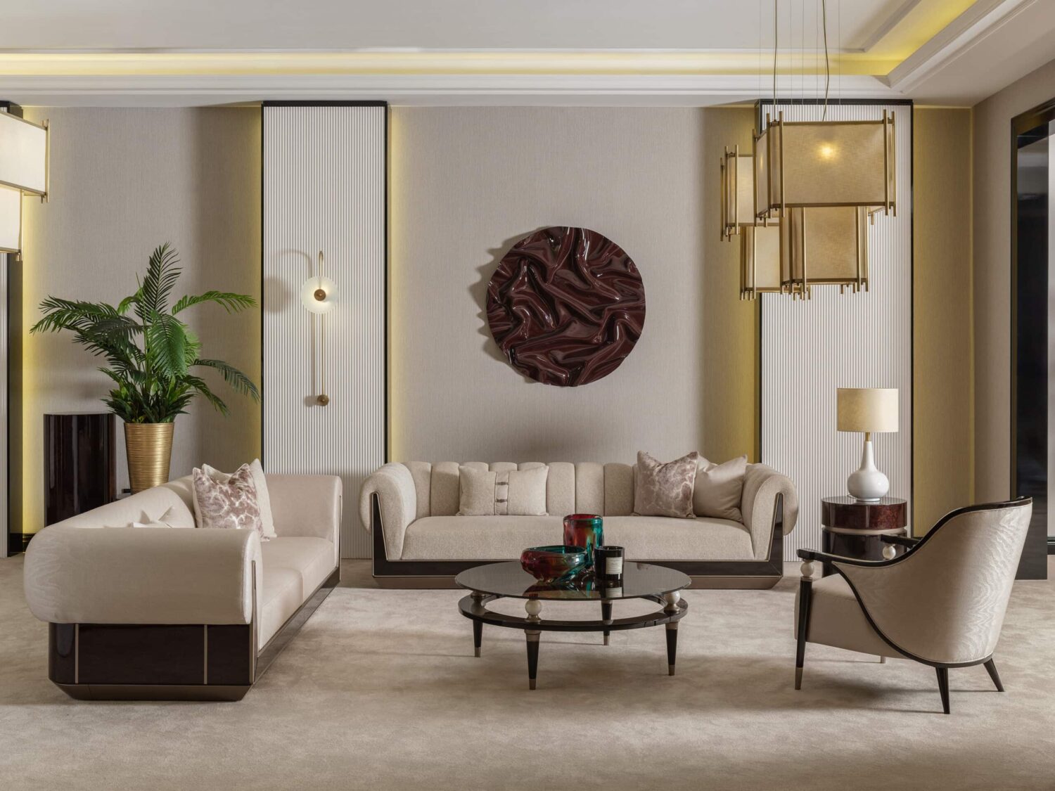 Senato Sofa - Image 2