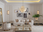 Parma Sofa
