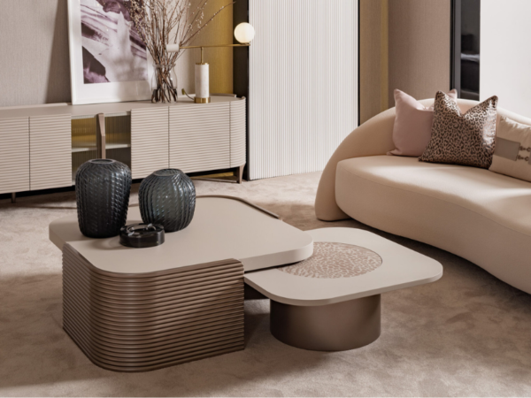 Leora Coffee Table