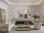 Parma Sofa