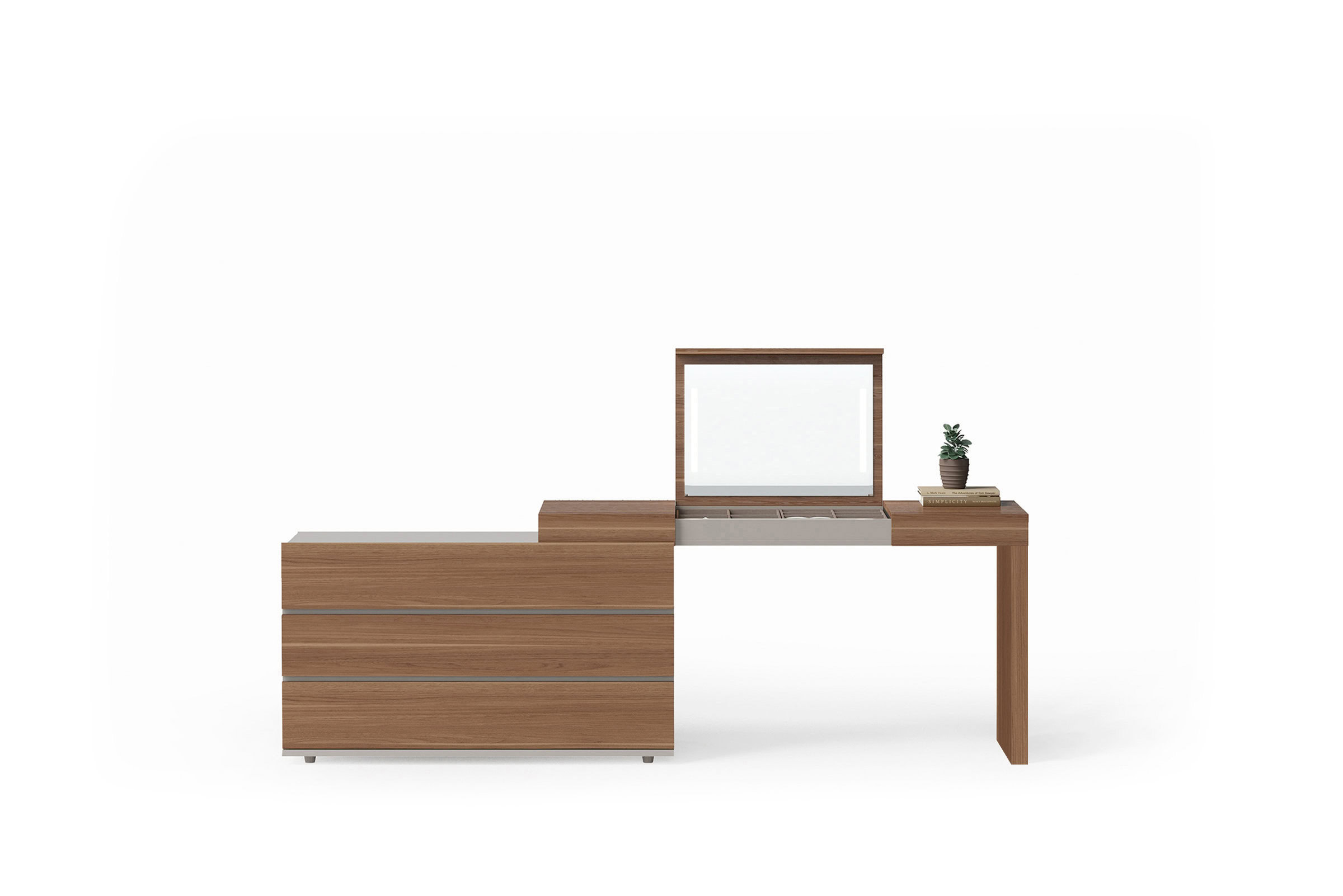 Atlanta Dresser