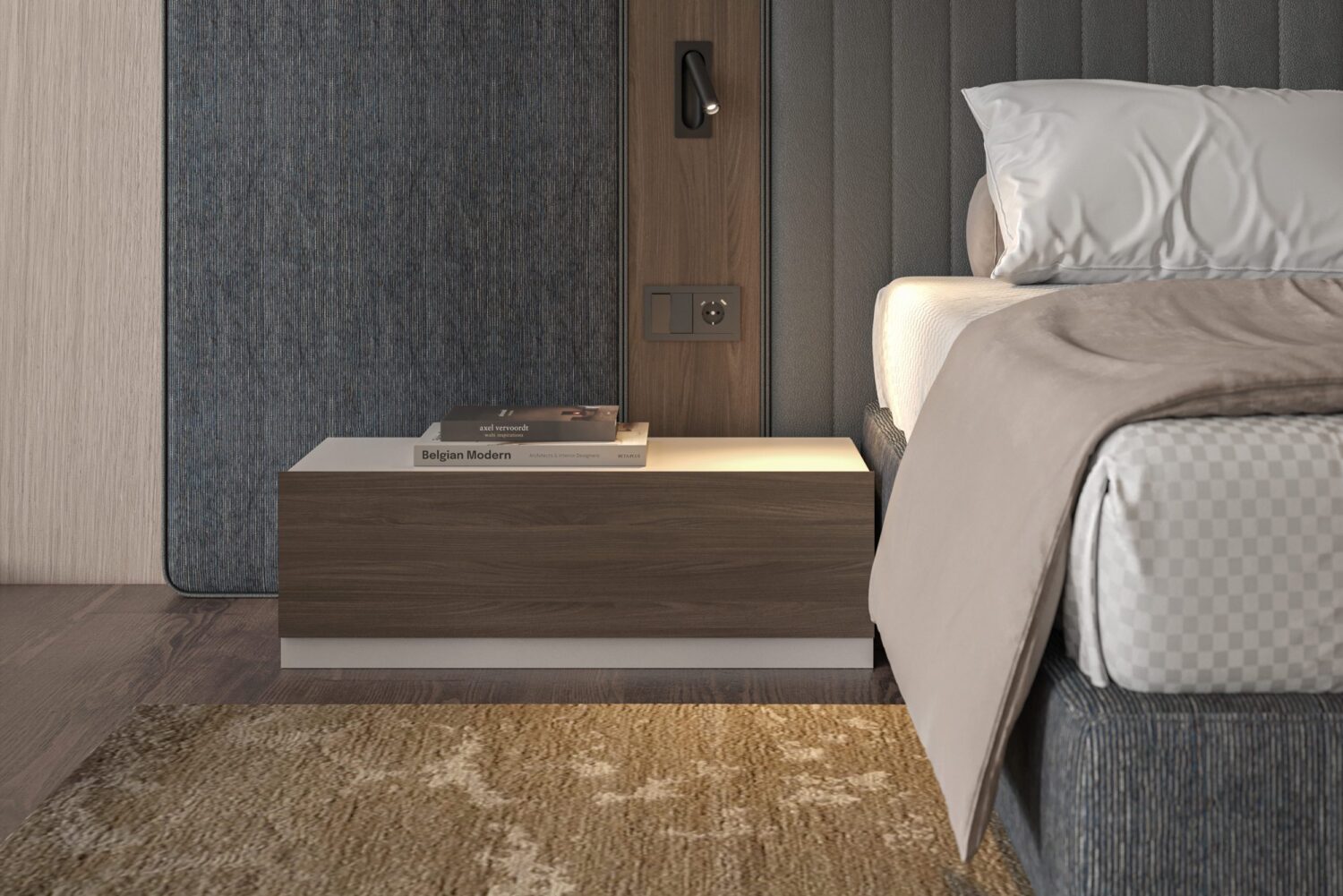 Atlanta - Saloni Furniture