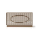 Casto Dresser