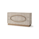 Casto Dresser