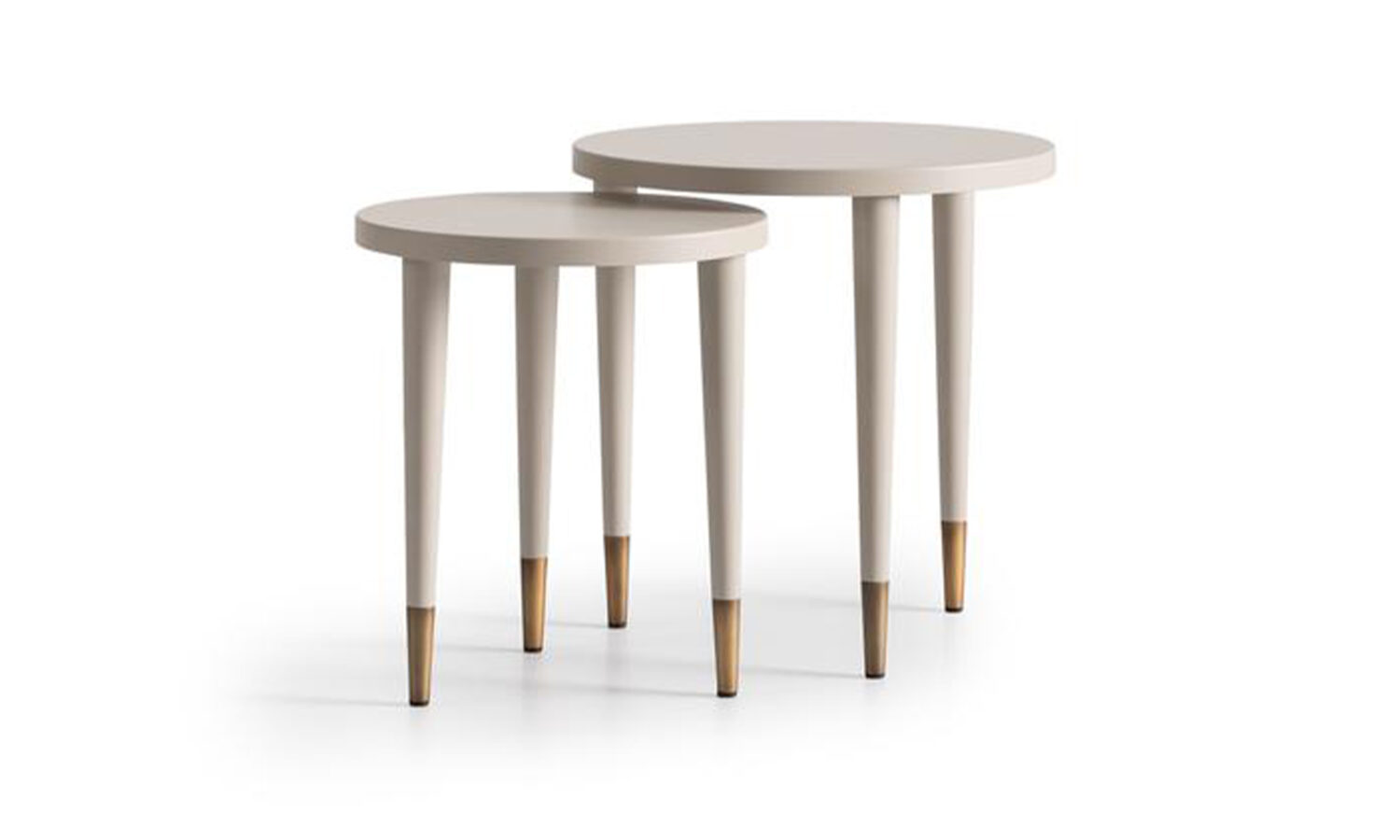 Casto Nesting Table