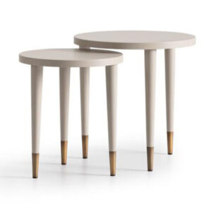 Casto Nesting Table