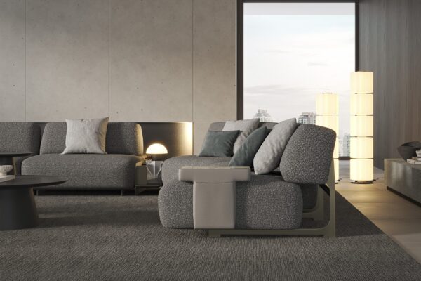 Da Vinci - Saloni Furniture