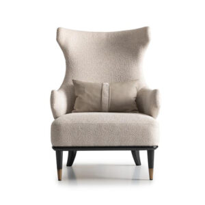 Ecrue Armchair