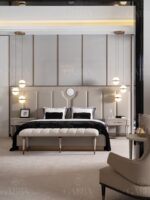 Ecrue Bedroom Set
