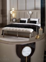 Ecrue Bedroom Set