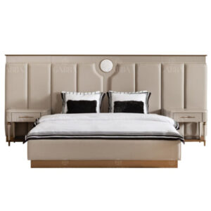 Ecrue Bedstead