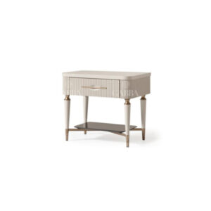 Ecrue Commode