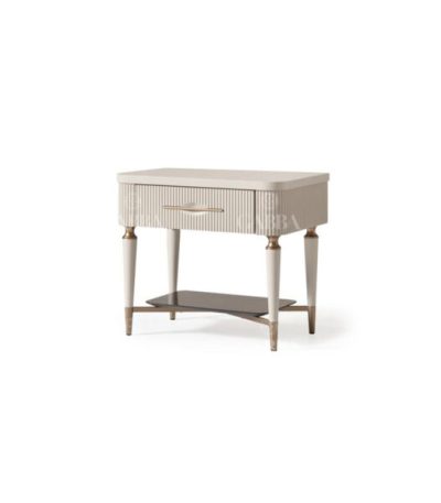 Ecrue Commode