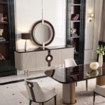 Ecrue Dining Room
