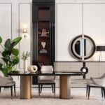 Ecrue Dining Room