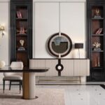 Ecrue Dining Room
