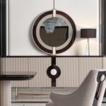 Ecrue Dining Room