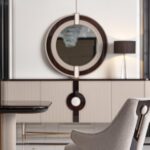 Ecrue Dining Room
