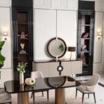 Ecrue Dining Room