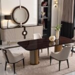 Ecrue Dining Room