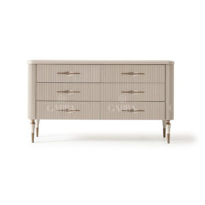 Ecrue Dresser