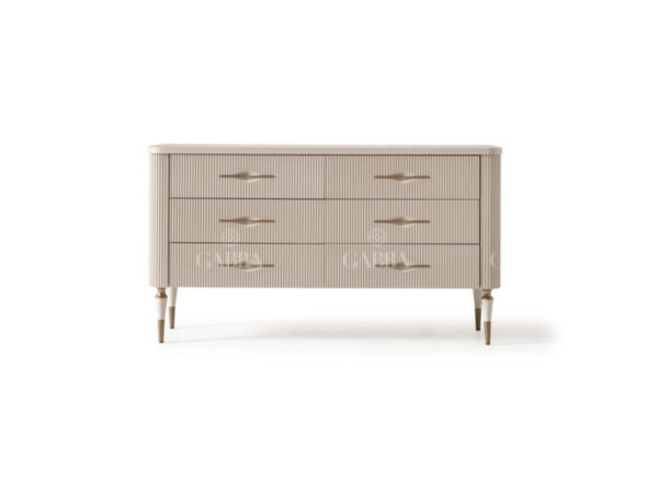 Ecrue Dresser