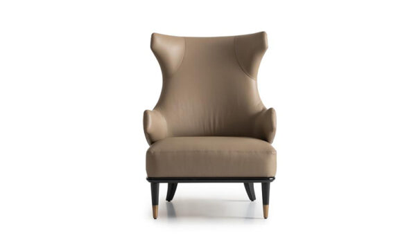 Ecrue Luxury Armchair