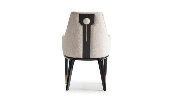 Ecrue Luxury Chair