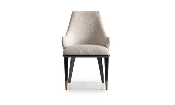 Ecrue Luxury Chair